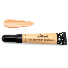 Pro Concealer 11color Hose Concealer Trimming Cover Dark Circles