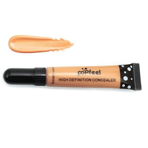 Pro Concealer 11color Hose Concealer Trimming Cover Dark Circles