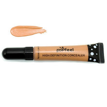 Pro Concealer 11color Hose Concealer Trimming Cover Dark Circles