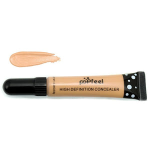 Pro Concealer 11color Hose Concealer Trimming Cover Dark Circles