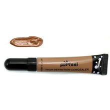 Pro Concealer 11color Hose Concealer Trimming Cover Dark Circles