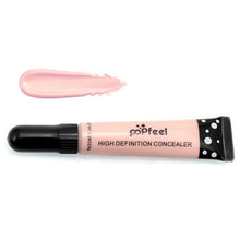 Pro Concealer 11color Hose Concealer Trimming Cover Dark Circles