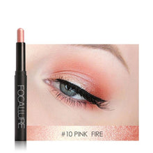 1pc Beauty Highlighter Eyeshadow Pencil Cosmetic