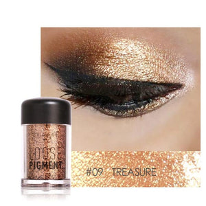 Focallure Fashion 12 Colors Shimmer Matte Eye Shadow Makeup