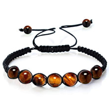 Yoga Beaded Balance Beads Life Energy Bracelet