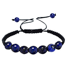 Yoga Beaded Balance Beads Life Energy Bracelet