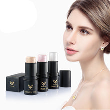 Huamianli Highlight Rods Powder Stick Gold Shade