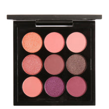 Focallure Eyeshadow Palette 9 Colors Makeup