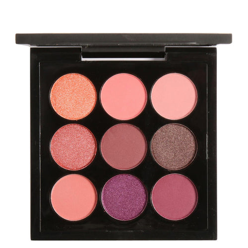 Focallure Eyeshadow Palette 9 Colors Makeup