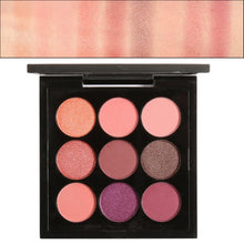 Focallure Eyeshadow Palette 9 Colors Makeup