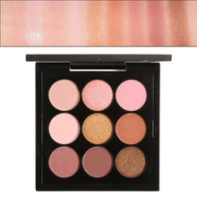 Focallure Eyeshadow Palette 9 Colors Makeup