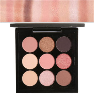 Focallure Eyeshadow Palette 9 Colors Makeup