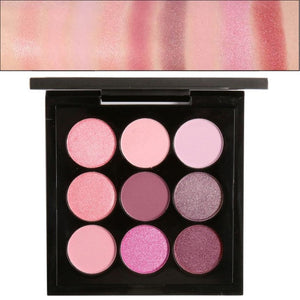 Focallure Eyeshadow Palette 9 Colors Makeup