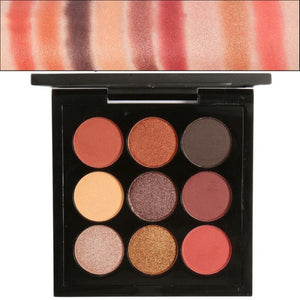 Focallure Eyeshadow Palette 9 Colors Makeup