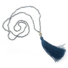 Exclusive Quality Colorful Beads Tassel Bohemian Style Necklaces Buddha necklaces & pendants