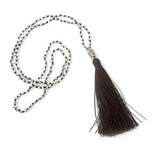 Exclusive Quality Colorful Beads Tassel Bohemian Style Necklaces Buddha necklaces & pendants