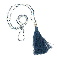 Exclusive Quality Colorful Beads Tassel Bohemian Style Necklaces Buddha necklaces & pendants