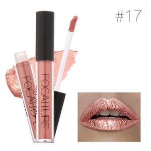 Fashion Lipstick - Makeup - Lip Gloss