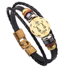 12 Constellations Bracelet Personality Aries