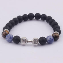 Fashion Bracelet Buddha Elastic Beaded Bracelet