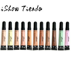 Pro Concealer 11color Hose Concealer Trimming Cover Dark Circles