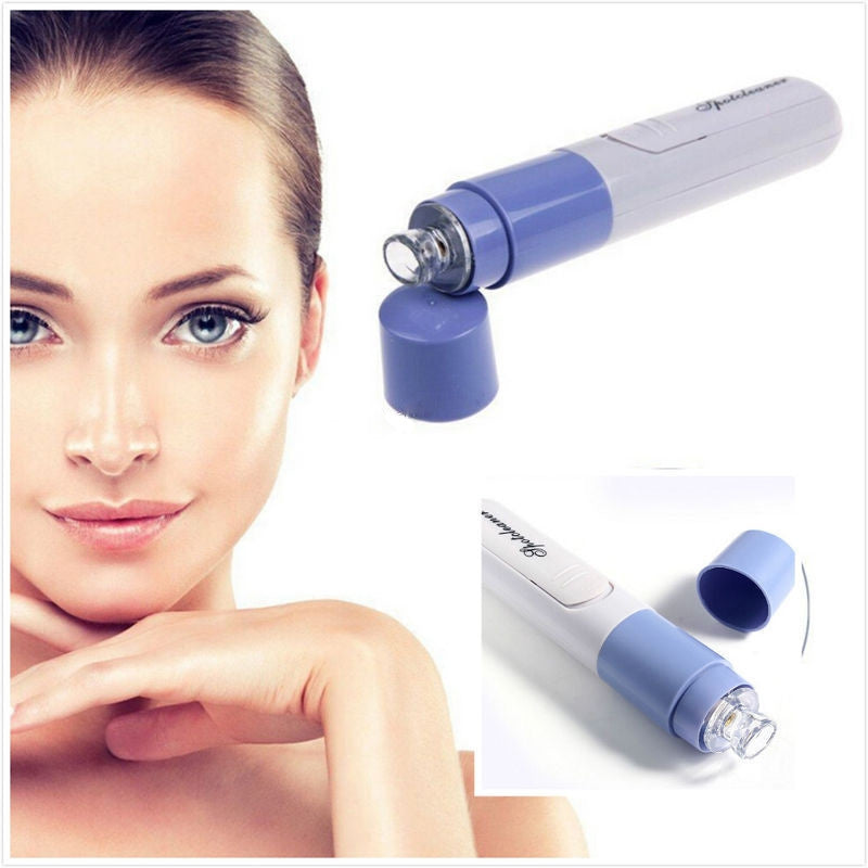 Mini Facial Skin Cleansing Tool Makeup Pore Cleaner