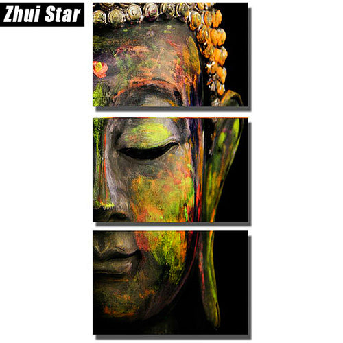 Full Square Diamond 5D DIY Diamond Painting 