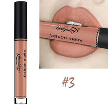 MISS YOUNG Liquid Lipstick Moisturizer Velvet Lipstick