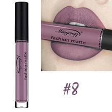 MISS YOUNG Liquid Lipstick Moisturizer Velvet Lipstick